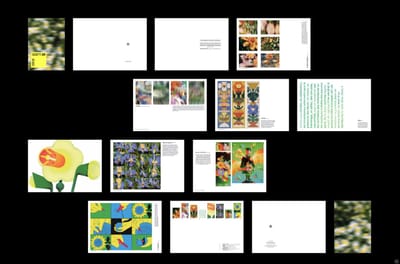 Fanzine Bourage papier - Markenbildung & Positionierung