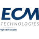 Ecm Technologies Bvba