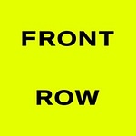 Front Row Hamburg