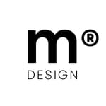 Mara Rodríguez - Design logo