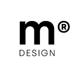 Mara Rodríguez - Design logo