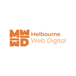 Melbourne Web Digital logo