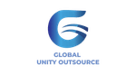 Global unity outsource logo