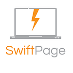 Swift Page