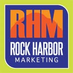 Rock Harbor Marketing logo