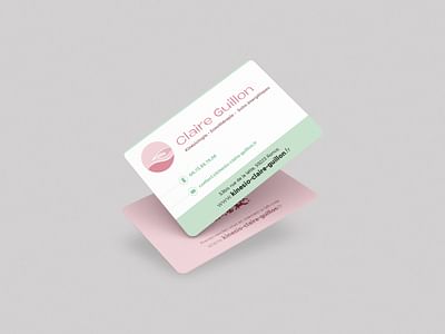 Site internet - Image de marque & branding