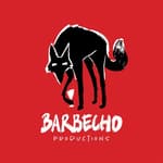 Barbecho productions logo