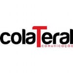 Colateral Comunicação logo