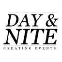Day & Nite Creating Events