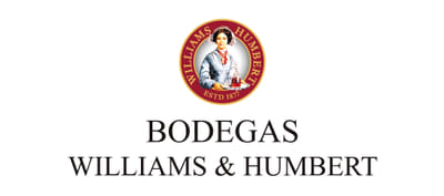 Web de visitas de Williams & Humbert - Diseño Gráfico