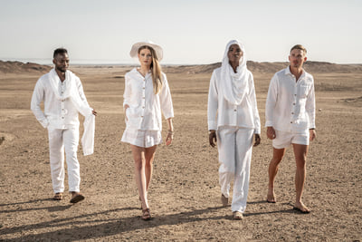Deidre & Co. Clothing Product Shoot - Photographie