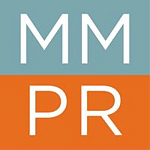 MMPR Marketing logo