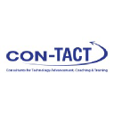 Con-Tact logo