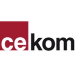 Cekom Agentur für Werbung und Software logo