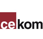 Cekom Agentur für Werbung und Software
