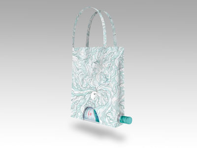 3D - Menthe Pastille House - 3D