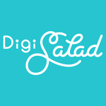 DigiSalad Solutions Limited logo