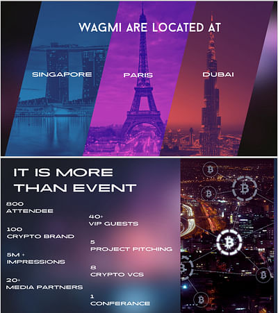 Ugami - Event