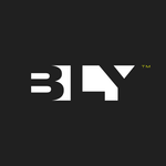 BLY logo