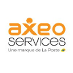 AXEO SERVICES logo