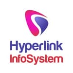 Hyperlink InfoSystem - Top Mobile App Development Company in Canada logo