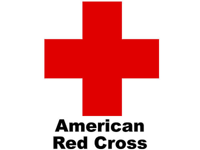 American Red Cross - Website Creation
