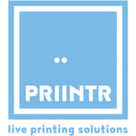 Priintr logo