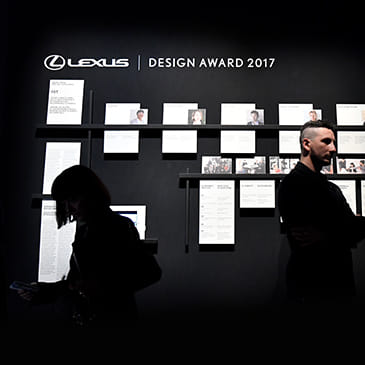 To Milan and Ibiza with Lexus - Relations publiques (RP)