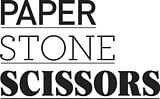 Paper Stone Scissors