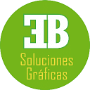 Soluciones Gráficas EB logo