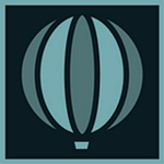 hoola baloon logo