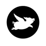 Peggy Power Productions logo