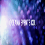 Oceana Events Bournemouth logo