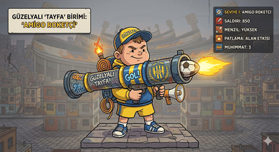 Hooligan Clasher - Produkt Management
