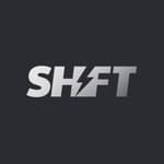 Shift Marketing Agency logo