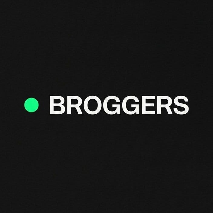 Broggers Agency