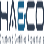 H A & Co Accountants logo