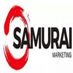Samurai Marketing logo