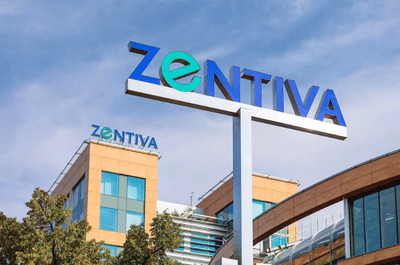 Zentiva - Digital Branding Strategie - Digital Strategy