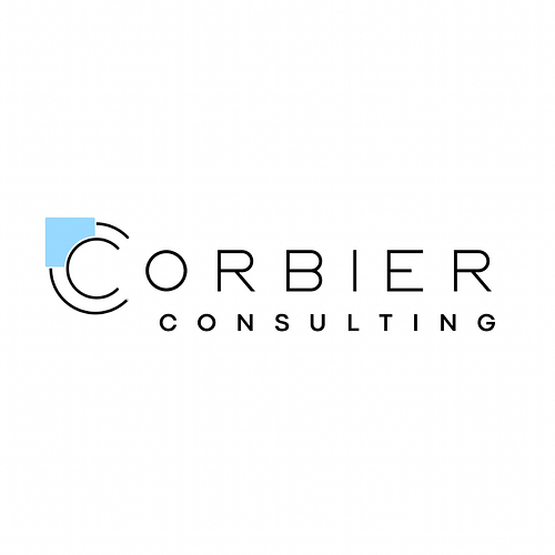 Corbier Consulting cover