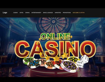 Online Casino Game Development - Game Entwicklung