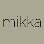 Mikka websites logo