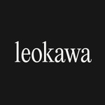 studio leokawa logo