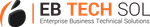 Ebtechsol logo