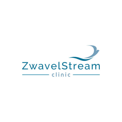Website Design & Digital Presence for ZwavelStream Clinic - Website Creatie