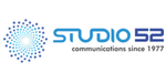 Studio52 logo
