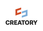 CREATORY logo