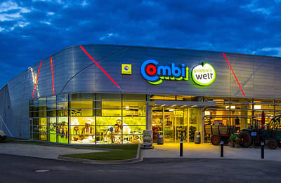 Social Media & Digitale Markenführung für Combi - E-commerce