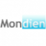 Mondien logo