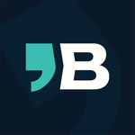 Beeldmerk logo